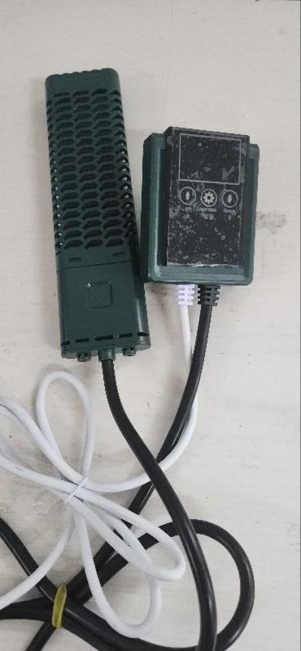 관상어용·식물용 히터
