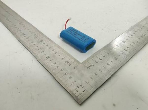 전지(Rechargeable Lithium lon Battery)