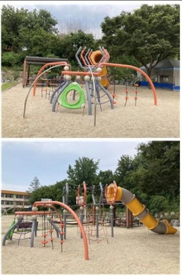 어린이놀이기구