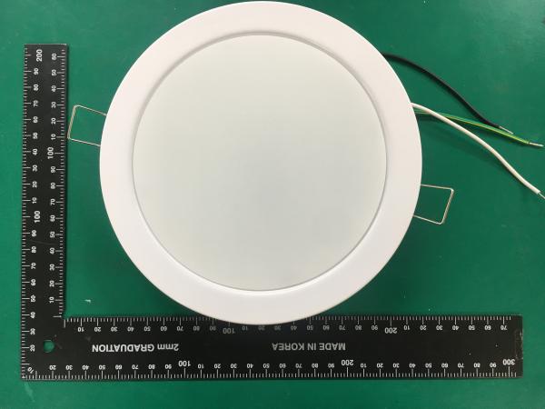 LED등기구(매입형)