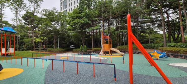 어린이 놀이기구