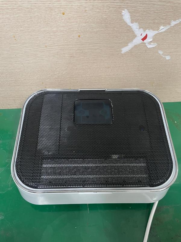 전기온풍기