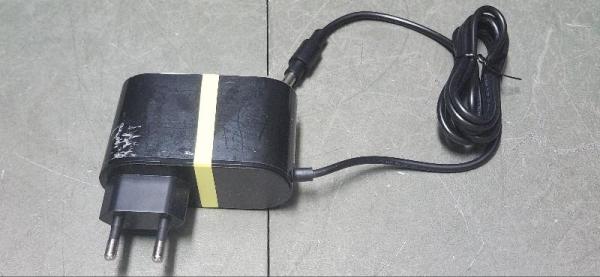 전기충전기