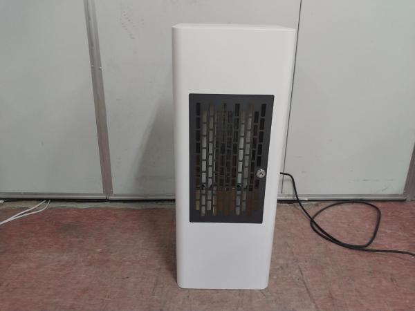 전격살충기