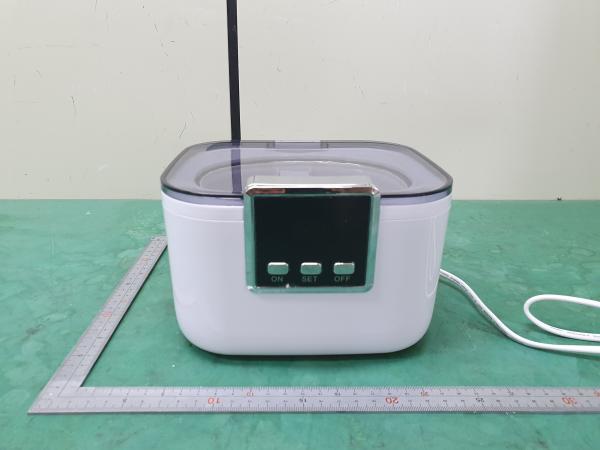 초음파세척기(Ultrasonic Cleaner)