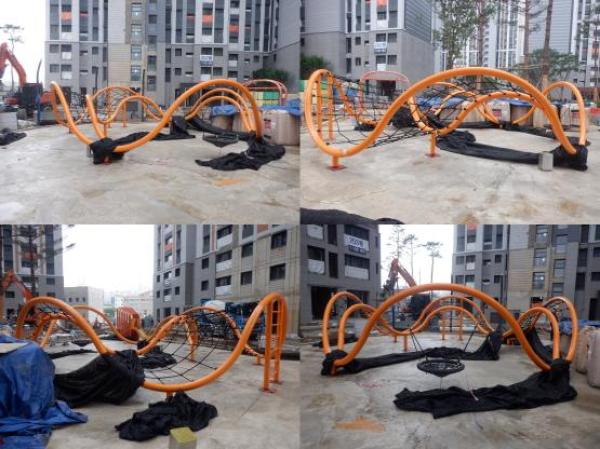 어린이놀이기구