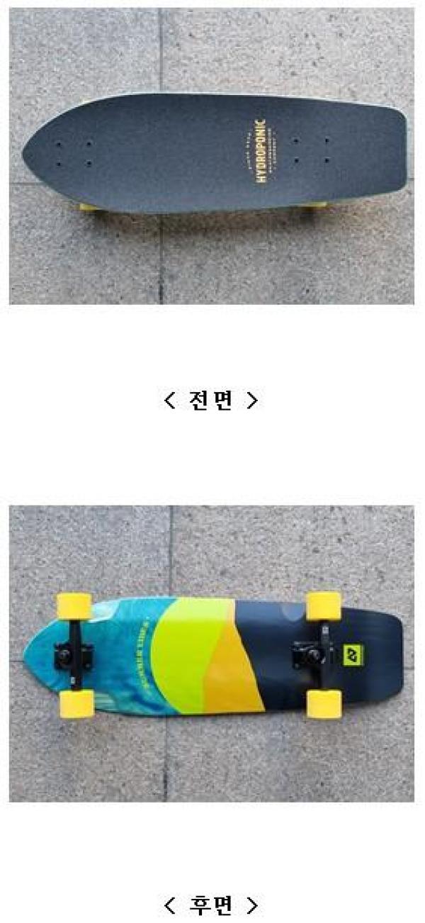 스케이트보드