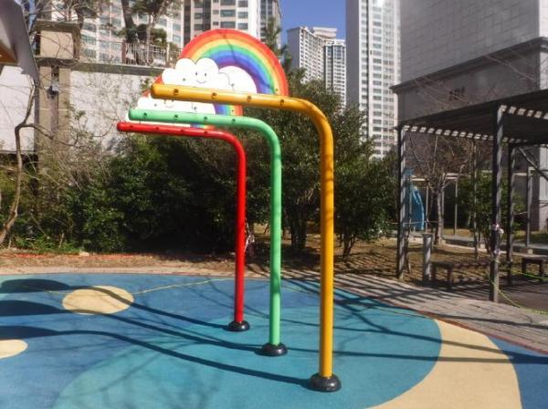 어린이놀이기구