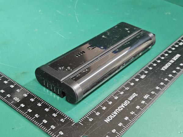 전지(Rechargeable Lithium-ion Battery Pack)