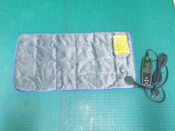 전기찜질기(Heating Pad)
