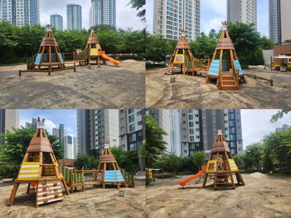 어린이놀이기구