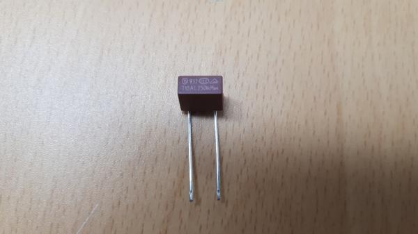 퓨즈(Sub-miniature fuse-links)
