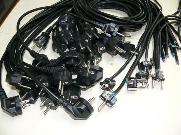 일반플러그 (plug)