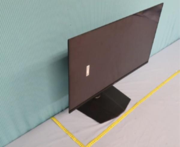 모니터(OLED Monitor)