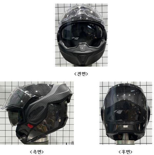 승차용안전모