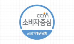 소비자중심경영 CCM 로고
