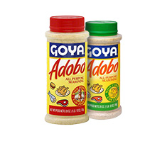Goya 소스(양념) 2종, 살모넬라균 감염 위험으로 판매 중단