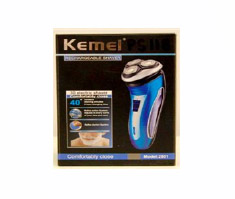 감전 위험 있는 케메이(Kemei) 전기면도기 판매차단