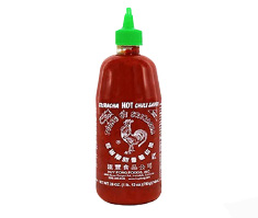 Tuong Ot Sriracha 칠리소스, 복통·식중독 위험 있어 판매차단