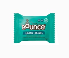 플라스틱 혼입 가능성 있는 Bounce 단백질 볼 식품 판매차단