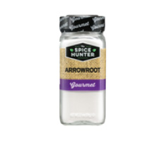 살모넬라균 오염 가능성 있는 The Spice Hunter 향신료(Arrowroot  ground 애로루트 가루) 판매차단