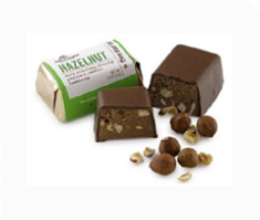 이물질 혼입 가능성 있는 Lake Champlain Chocolates 초콜릿 판매차단(1)