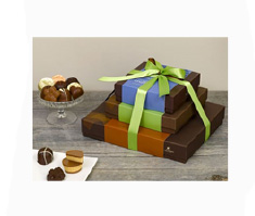 이물질 혼입 가능성 있는 Lake Champlain Chocolates 초콜릿 판매차단(3)