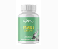 비타민A가 과하게 함유된 Vitabay 비타민 판매차단