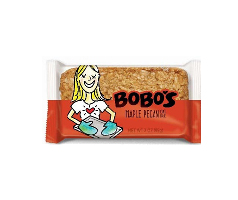 알레르기 유발 물질(땅콩) 미표시된 Bobo’s 과자 판매차단