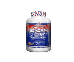 알레르기 유발 성분 미표시된 APS 영양보충제(somorph Cinnamon Graham Cracker) 판매차단