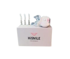 차아염소산을 함유해 구강을 자극할 수 있는 HiSmile 치아미백기 판매차단