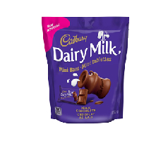 알레르기 유발 성분(헤이즐넛) 미표기된 Cadbury Dairy Milk 초콜릿 판매차단