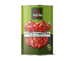 제품 캔 내부 페인트 섭취 가능성 있는 ADRIA 소스 판매차단