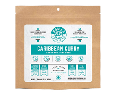 알레르기 성분(완두콩‧겨자) 미표시한 Nomad Nutrition Caribbean Curry 카레 판매차단
