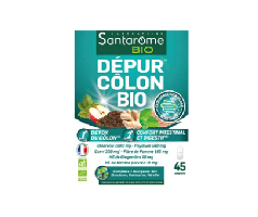 에틸렌옥사이드 성분 함유된 SANTAROME BIO 건강보조제 판매차단