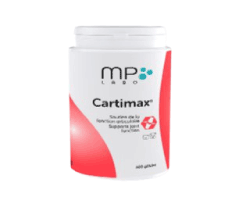 에틸렌옥사이드가 허용치 초과 검출된 Cartimax 반려동물 식이보충제 판매차단