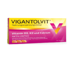 2-클로로에탄올 성분 함유된 Vigantolvit 영양제 판매차단