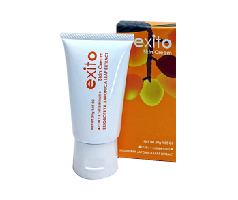 곰팡이균 오염으로 리콜된 Exito Skin Cream 피부크림 판매차단
