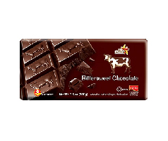 살모넬라 오염가능성 있는 초콜릿(8) 판매차단 안내