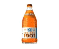 병뚜껑 튀어 부상 위험 있는 IRN-BRU 탄산음료 판매차단 안내