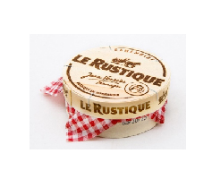 영어 라벨에 우유 성분 누락돼 알러지 위험 있는 Le Rustique 치즈 판매 차단 안내