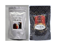 스테로이드 계열 의약품 성분이 포함된 Jamu Tea Black 판매차단 안내