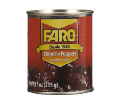 식품에 녹이 혼입될 우려가 있는 FARO 통조림 환불 실시