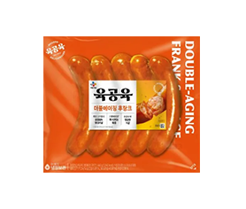캠핑바베큐용 소시지 함께 먹는 식품 고려해 섭취량 조절 필요해요