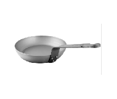 기준치를 초과한 철 및 망간이 검출된 MAUVIEL1830 라운드 팬 판매차단 안내