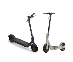 낙상 및 찰과상 위험이 있는 Segway 전동 킥보드 판매차단 안내