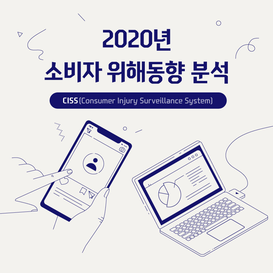 2020년 소비자 위해동향 분석