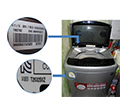 LG전자 통돌이 세탁기, 보풀 및 이물질 발생으로 무상점검 및 수리