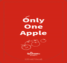 온리원애플(Only one Apple) - 농정식품