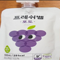 프레쉬벨 포도 - 농업회사법인(주)프레쉬벨